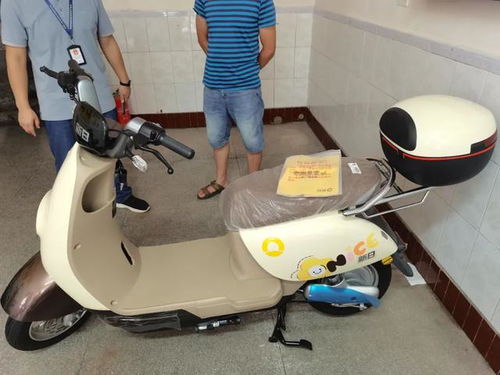 大足交巡警聯合執法整治電動自行車安全隱患，規范銷售環節保平安