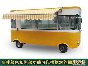 廠價直銷，靈活經營 小吃電動車與電動自行車銷售租賃全解析