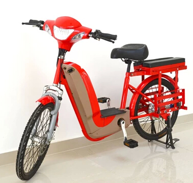 桑頓紅通電動自行車 價格、質量與選購指南