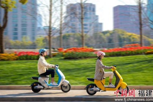 哈啰電動車加速渠道擴張 門店總量突破2000家，電動自行車銷售迎增長