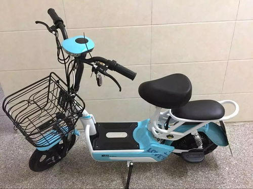 愛瑪電動車，相聚這一刻，超低價暢享騎行之美