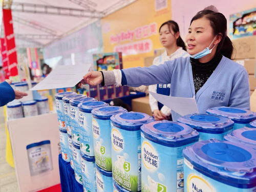 鉅惠來襲，嬰童盛典——童兜天地Mall嬰童博覽會盛大啟動