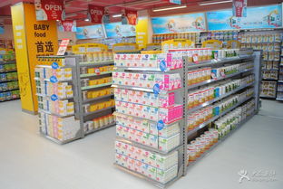 咿呀母嬰童用品花都新華路店 一站式嬰童用品與器材優(yōu)選地