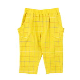 品質(zhì)童裝，樂享成長(zhǎng) 探索麗家寶貝官網(wǎng)可歐可優(yōu)男童印格中褲